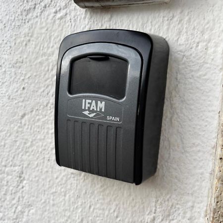 Pe Do Castelo Casinha - Pet Friendly & Garage Villa Tomar Exterior photo